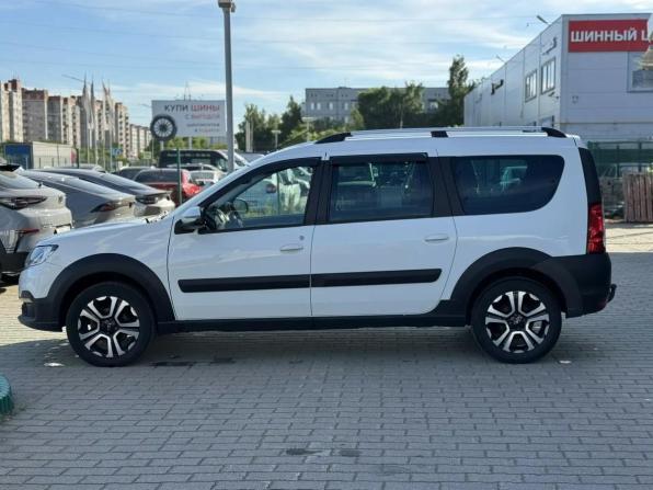 Lada (ВАЗ) Largus I Рестайлинг с пробегом 2021 года, цена 1 615 000 рублей, 123157 км, универсал, Автокод Объявления