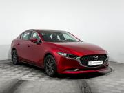 Mazda 3 IV (BP) Санкт-Петербург  - изображение 22