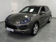 Porsche Cayenne II (958) Казань  - изображение 24