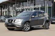 Nissan Terrano III (D10) Москва  - изображение 17