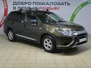 Mitsubishi Outlander III Рестайлинг 3 Москва  - изображение 19