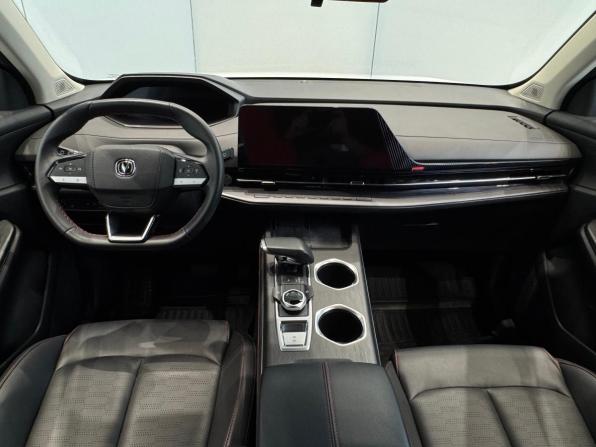 Changan UNI-S I с пробегом 2024 года, цена 2 470 000 рублей, 13160 км, внедорожник, Автокод Объявления