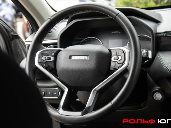 Haval Jolion I Рестайлинг с пробегом 2024 года, цена 1 863 000 рублей, 43603 км, внедорожник, Автокод Объявления