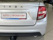 Lada (ВАЗ) Granta I Рестайлинг Пермь  - изображение 39
