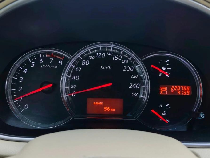 Nissan Teana II (J32) Рестайлинг Санкт-Петербург  - изображение 13