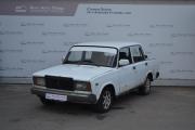 Lada (ВАЗ) 2107 Старый Оскол  - изображение 18