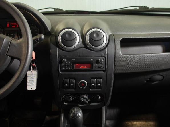 Lada (ВАЗ) Largus I с пробегом 2018 года, цена 855 000 рублей, 97932 км, универсал, Автокод Объявления