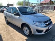 Lada (ВАЗ) Granta I Нижнекамск  - изображение 21