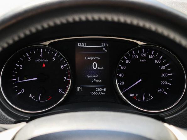 Nissan X-Trail III с пробегом 2015 года, цена 1 750 000 рублей, 156532 км, внедорожник, Автокод Объявления