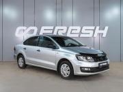 Volkswagen Polo V Рестайлинг Воронеж  - изображение 16