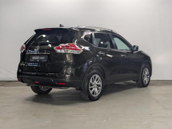 Nissan X-Trail III с пробегом 2017 года, цена 1 790 000 рублей, 155054 км, внедорожник, Автокод Объявления
