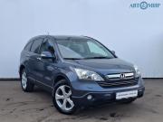 Honda CR-V III Москва  - изображение 15