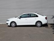 Skoda Rapid I Рестайлинг Москва  - изображение 49