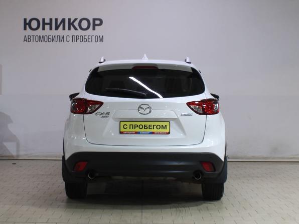 Mazda CX-5 I с пробегом 2014 года, цена 1 759 000 рублей, 144179 км, внедорожник, Автокод Объявления