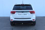 Jeep Grand Cherokee IV (WK2) Нижний Новгород  - изображение 27