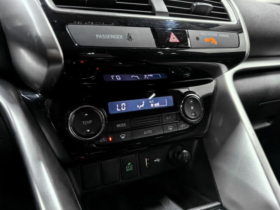 Mitsubishi Eclipse Cross I Новосибирск  - изображение 21