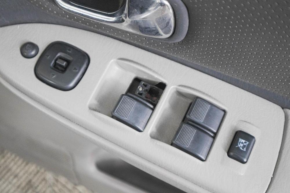 Mazda Familia VIII (BJ) Кемерово  - изображение 20