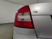 Skoda Octavia II (A5) Рестайлинг Уфа  - изображение 35