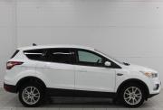 Ford Kuga II Рестайлинг Астрахань  - изображение 26