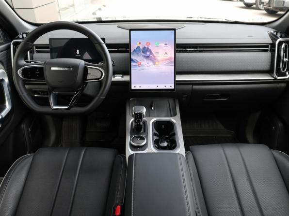 Jaecoo J7 I с пробегом 2025 года, цена 2 497 980 рублей, 11519 км, внедорожник, Автокод Объявления