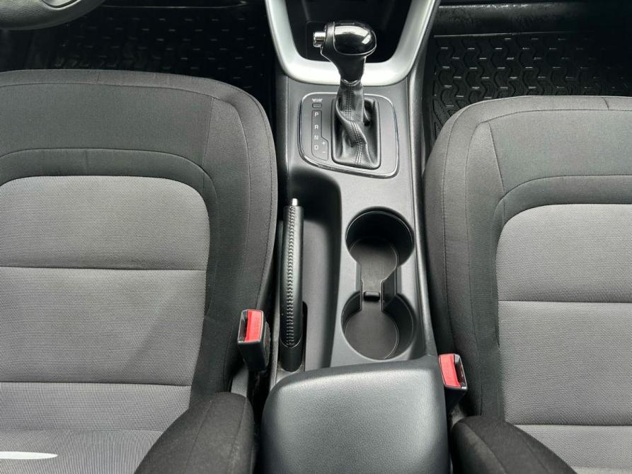 Kia Ceed II Санкт-Петербург  - изображение 15