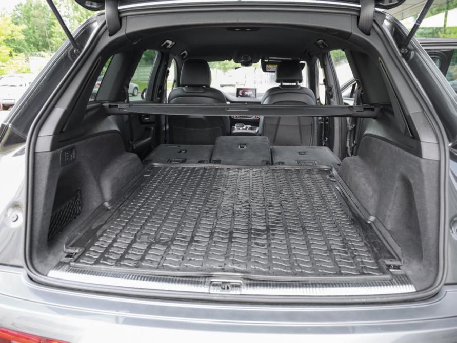 Audi Q7 II (4M) Санкт-Петербург  - изображение 38