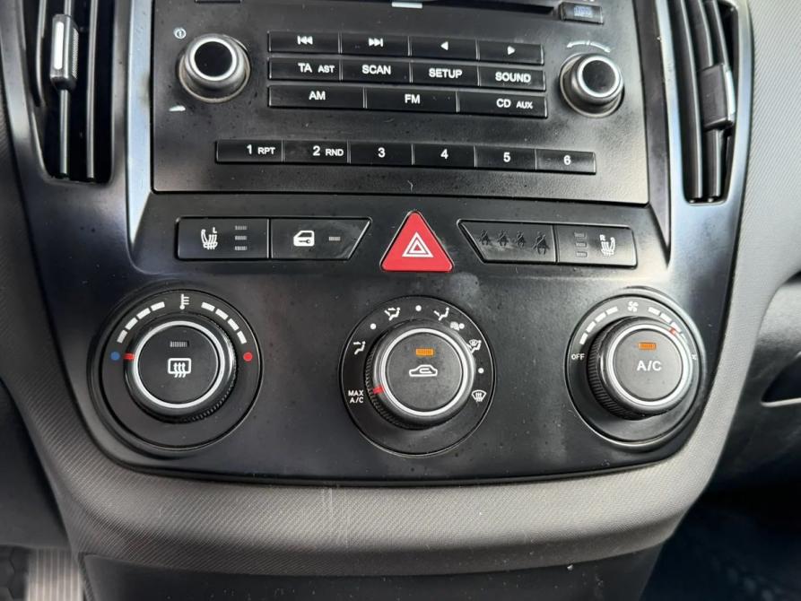 Kia Ceed I Волгоград  - изображение 12