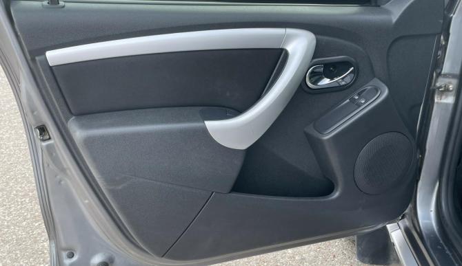 Nissan Terrano III (D10) с пробегом 2019 года, цена 1 597 300 рублей, 104231 км, внедорожник, Автокод Объявления