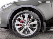 Kia Optima IV Москва  - изображение 47