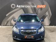 Chevrolet Cruze I Пермь  - изображение 21