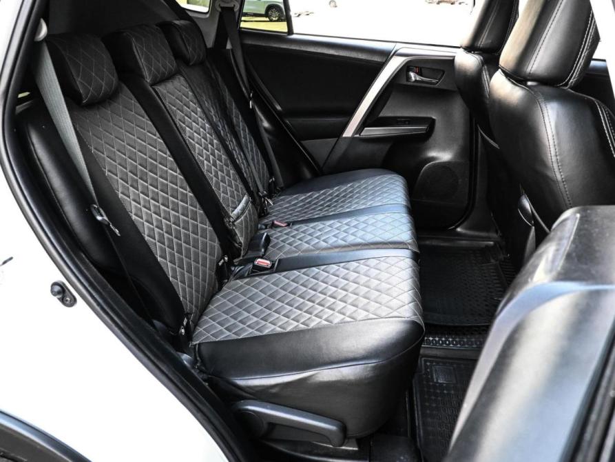 Toyota RAV4 IV (XA40) Рестайлинг Новороссийск  - изображение 10