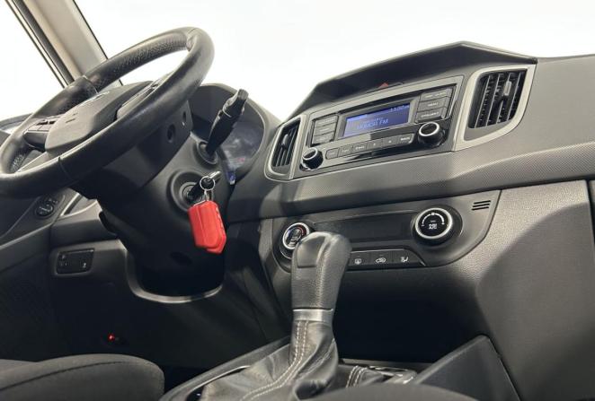 Hyundai Creta I Рестайлинг с пробегом 2021 года, цена 1 400 000 рублей, 339684 км, внедорожник, Автокод Объявления
