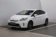Toyota Prius III Рестайлинг (XW30) Ульяновск  - изображение 18