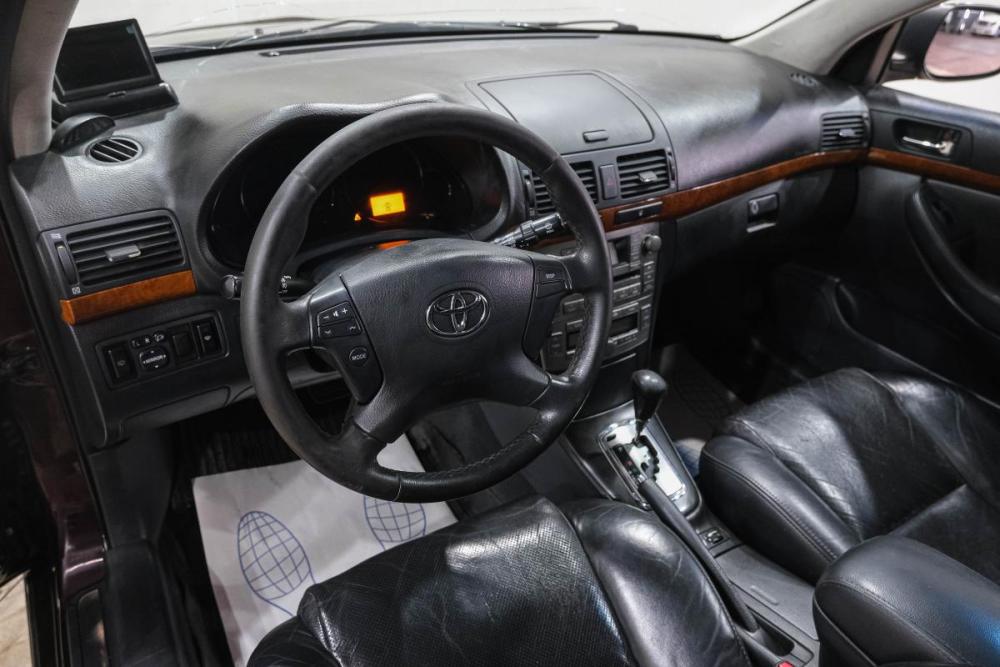 Toyota Avensis II Рестайлинг Новокузнецк  - изображение 13