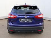 Nissan Qashqai II Рестайлинг Москва  - изображение 28