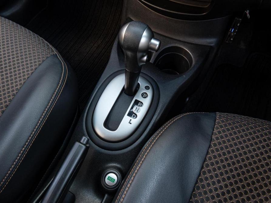 Nissan Note II Краснодар  - изображение 12