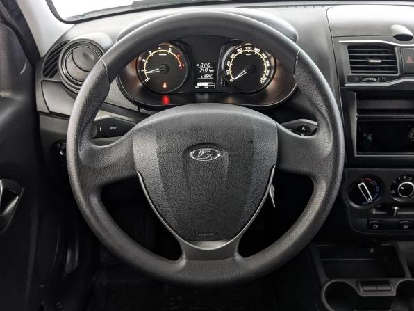 Lada (ВАЗ) Granta I Рестайлинг с пробегом 2025 года, цена 740 000 рублей, 34190 км, седан, Автокод Объявления
