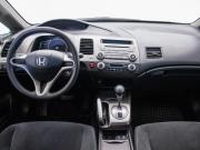Honda Civic VIII Рестайлинг Москва  - изображение 25