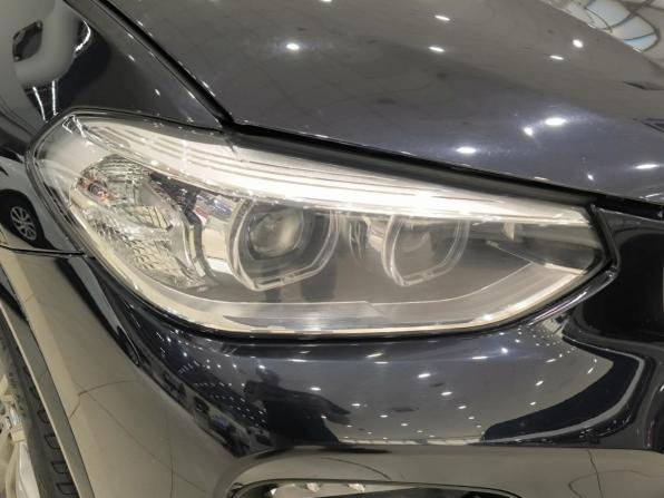 BMW X3 III (G01) с пробегом 2019 года, цена 4 400 000 рублей, 110700 км, внедорожник, Автокод Объявления