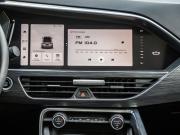 Geely Tugella I Рестайлинг Волгоград  - изображение 62