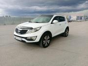 Kia Sportage III Пермь  - изображение 7