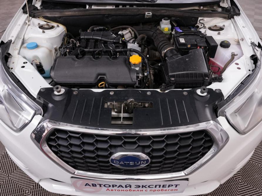Datsun mi-DO Ульяновск  - изображение 20