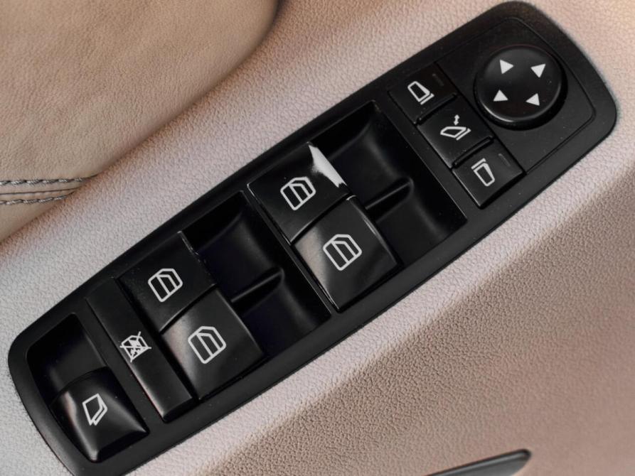 Mercedes-Benz GL-Класс I (X164) Екатеринбург  - изображение 20