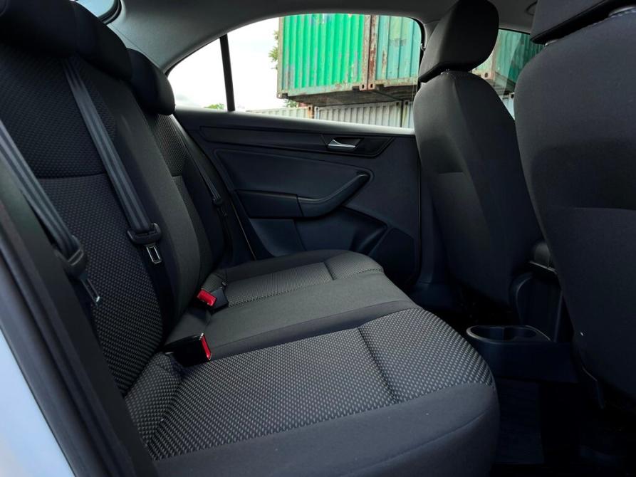 Volkswagen Polo VI Санкт-Петербург  - изображение 8