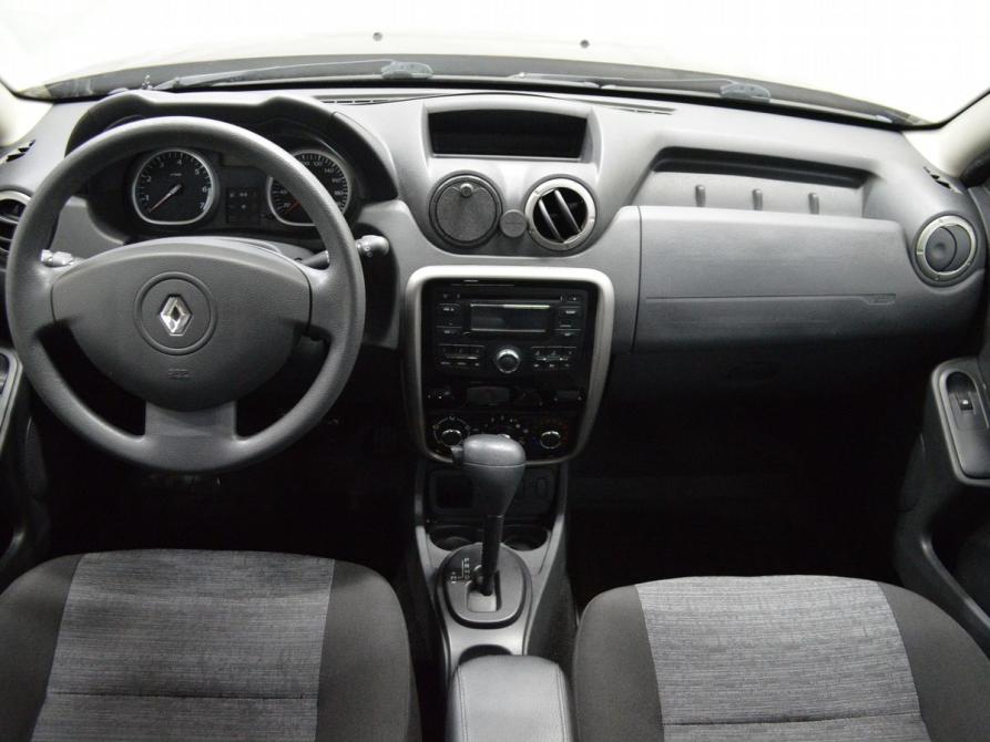 Renault Duster I Санкт-Петербург  - изображение 14