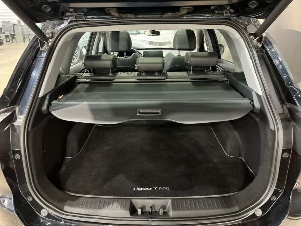 Chery Tiggo 7 Pro I с пробегом 2021 года, цена 1 690 000 рублей, 64423 км, внедорожник, Автокод Объявления