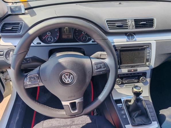 Volkswagen Passat CC I с пробегом 2011 года, цена 970 000 рублей, 234794 км, седан, Автокод Объявления