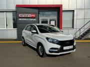 Lada (ВАЗ) XRAY I Альметьевск  - изображение 23