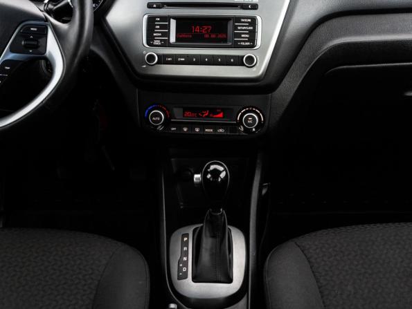 Kia Rio III Рестайлинг с пробегом 2016 года, цена 999 000 рублей, 215927 км, седан, Автокод Объявления
