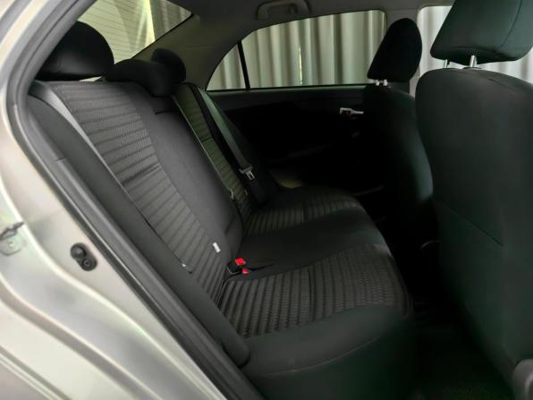 Toyota Corolla X (E140 E150) Рестайлинг с пробегом 2012 года, цена 1 333 000 рублей, 89035 км, седан, Автокод Объявления